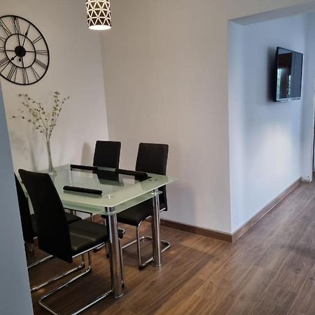 Angel Wing Apartmant Duce Ngoại thất bức ảnh