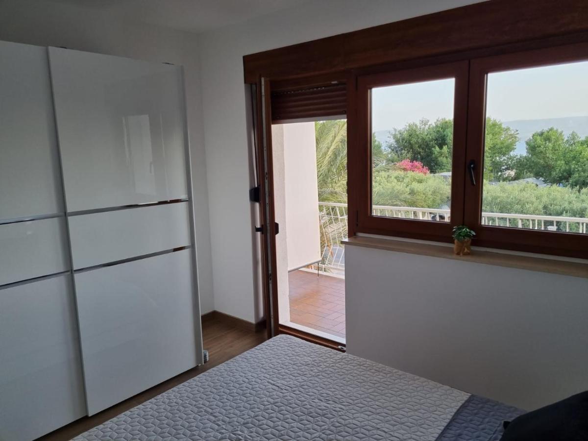 Angel Wing Apartmant Duce Ngoại thất bức ảnh