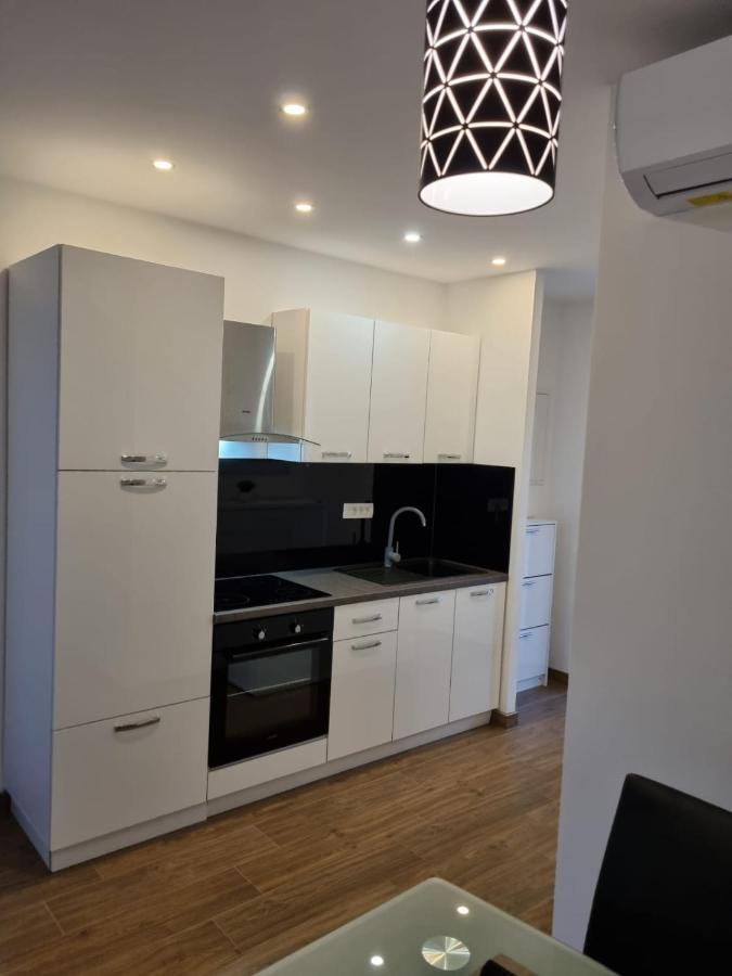 Angel Wing Apartmant Duce Ngoại thất bức ảnh