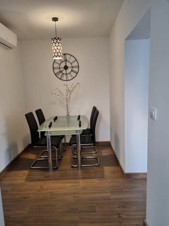 Angel Wing Apartmant Duce Ngoại thất bức ảnh