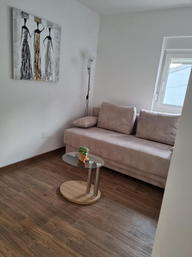 Angel Wing Apartmant Duce Ngoại thất bức ảnh