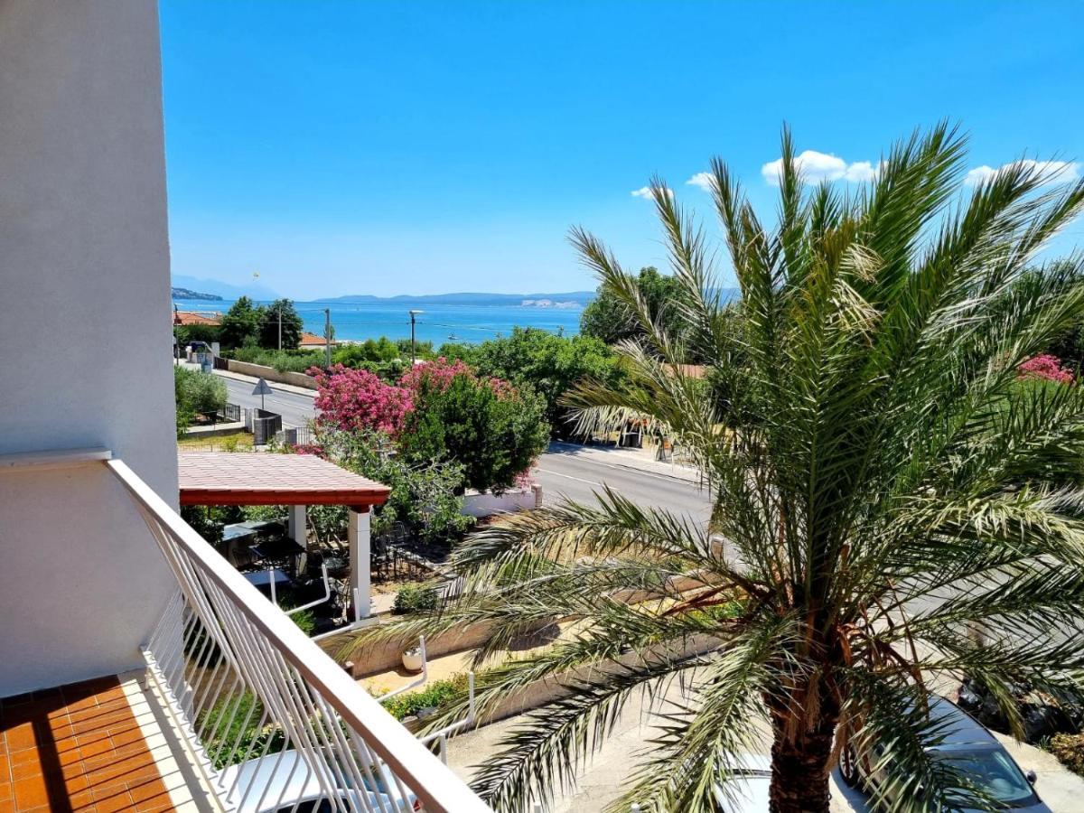 Angel Wing Apartmant Duce Ngoại thất bức ảnh